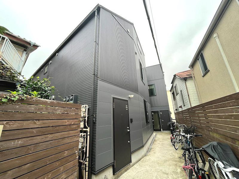 ParkSide Residence CHITOKARA