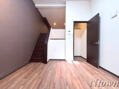 【内装】 | Graz名古屋駅北 | おしゃれな内装です