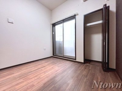 【居間・リビング】 | Graz名古屋駅北 | 居間です