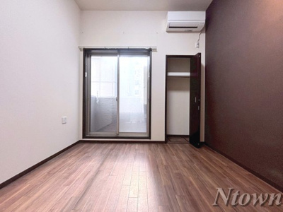 【居間・リビング】 | Graz名古屋駅北 | おしゃれなリビングです