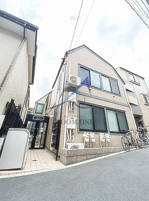 アーバンプレイス新宿新都心