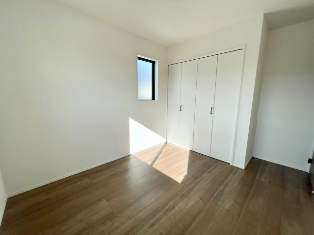 和光市南1丁目　穏やかな街並み　全8棟のキッチン|7号棟