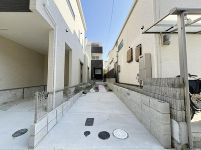 【その他】 | 西宮市　大社町　新築戸建