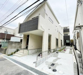 西宮市　大社町　新築戸建の画像