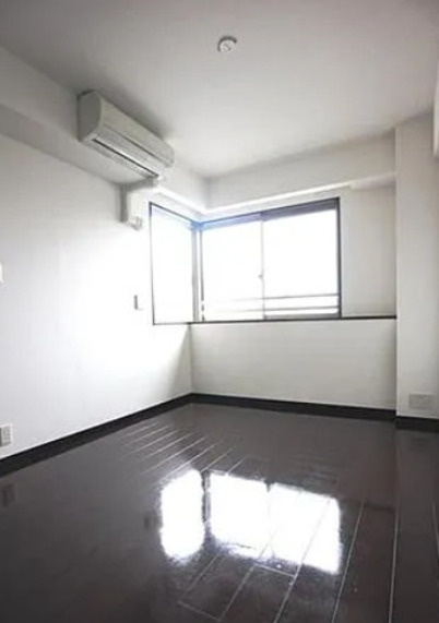 クリオ上野毛ラ・モード　敷金礼金0　フリーレント　ペット相談　駅近の内装