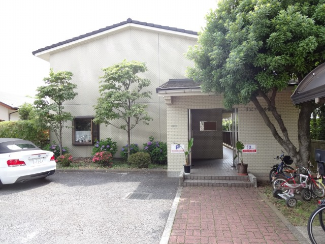 リビエール瀬田