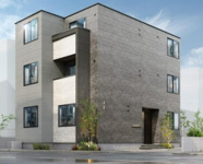 ＯＰＥＮ　ＲＩＳＥ尾久銀座Ⅰの画像