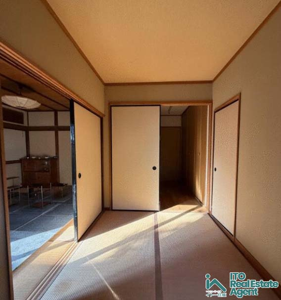 浄土寺南田町 中古戸建の和室