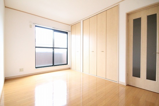 La･Vegiebulle竹の山の内装