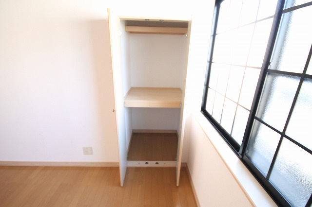 La･Vegiebulle竹の山のバルコニー