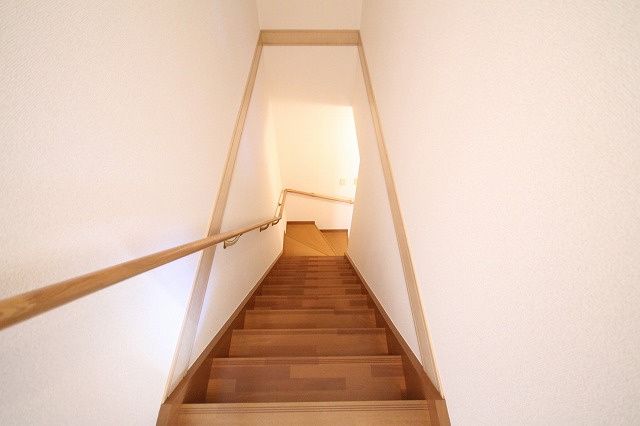 La･Vegiebulle竹の山の内装