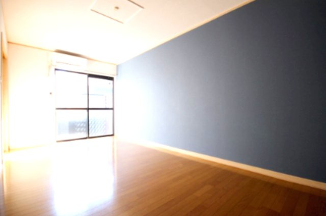 La･Vegiebulle竹の山の居間・リビング