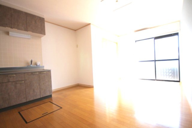 La･Vegiebulle竹の山の居間・リビング