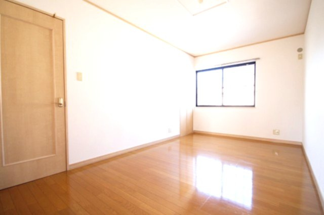 La･Vegiebulle竹の山の寝室