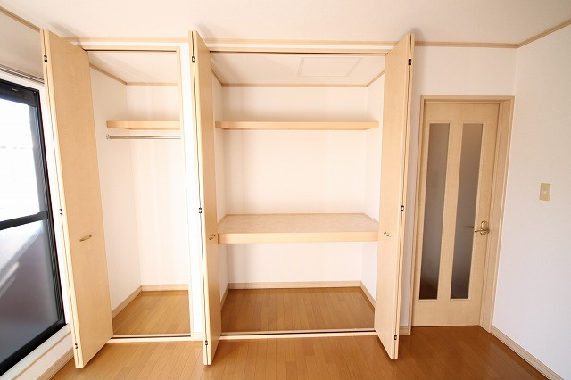 La･Vegiebulle竹の山の収納