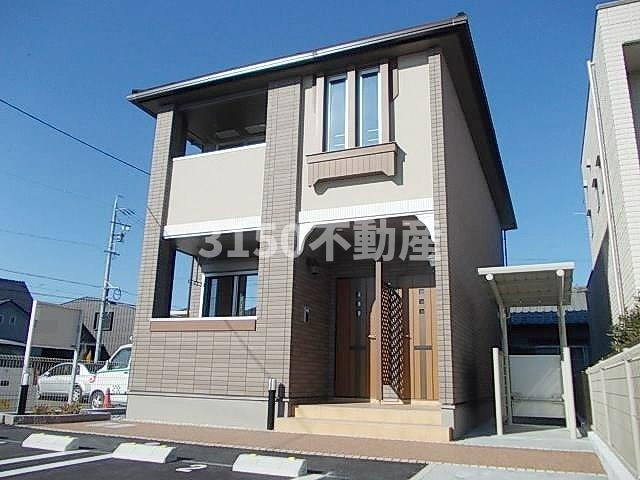 ガーデンヒルズＡ