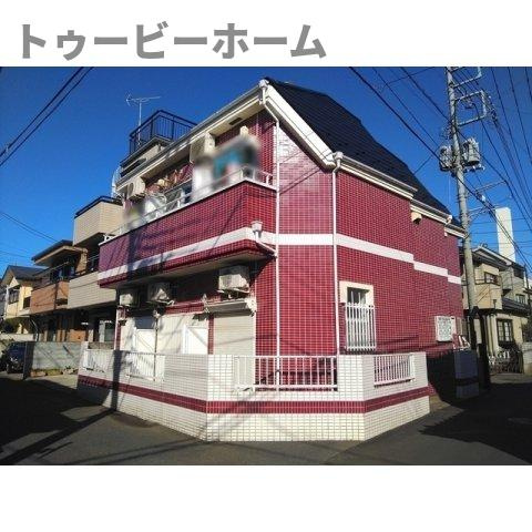 クレセントハイツ星の宮