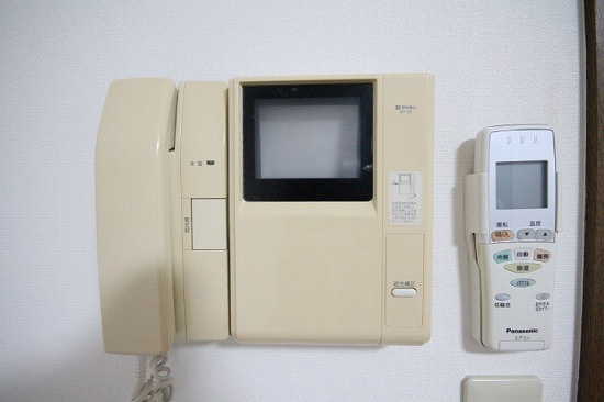 ＦＪ日進通のセキュリティ