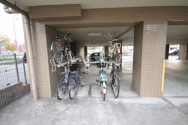 ＦＪ日進通のその他共用部分