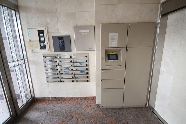 ＦＪ日進通のその他共用部分