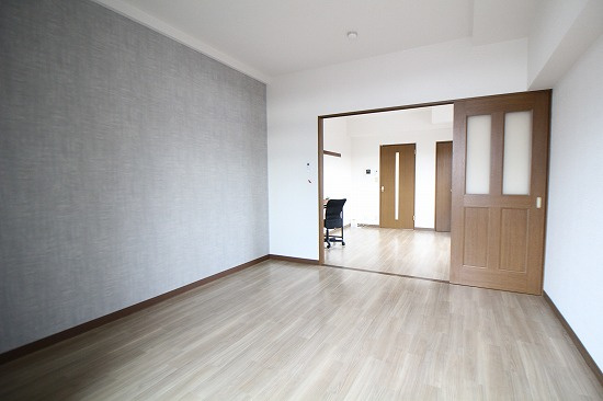 ＦＪ日進通の居間・リビング