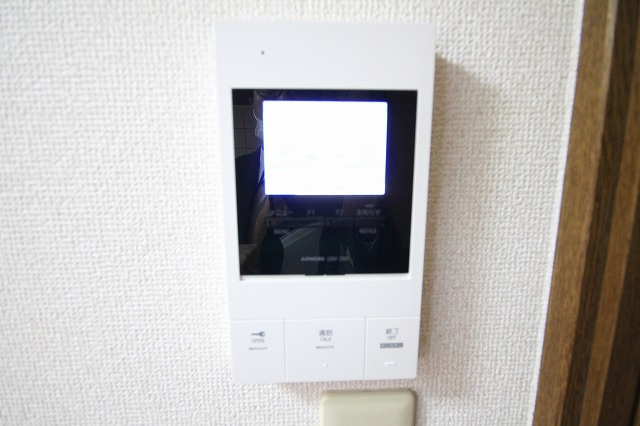 ＦＪ日進通のセキュリティ