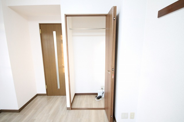 ＦＪ日進通の収納