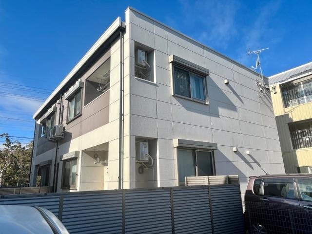 ガーデンヒルズ　梅森坂