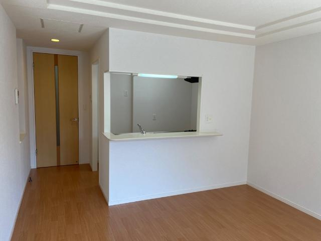 コーポ砂田の居間・リビング|リビング