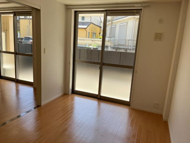 コーポ砂田の内装|室内