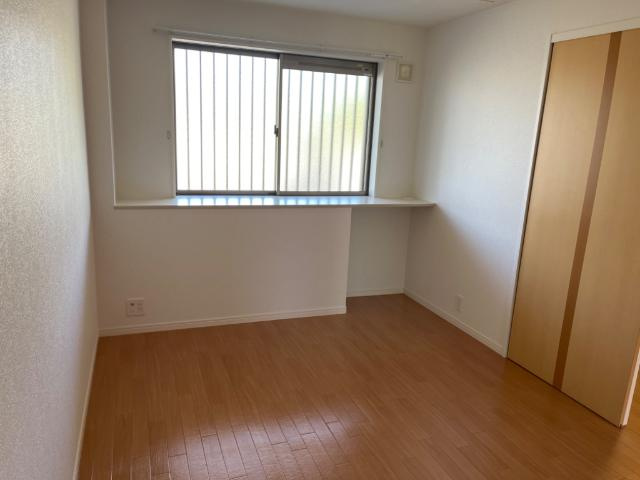 コーポ砂田の内装|室内