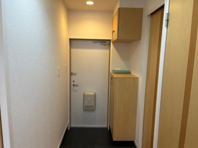 コーポ砂田の玄関|玄関