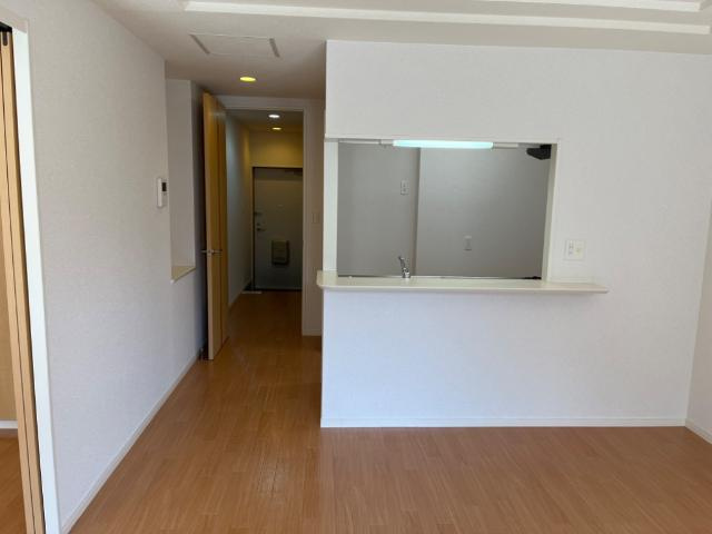 コーポ砂田の内装|室内