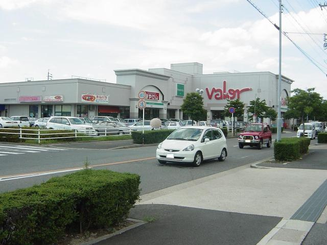 コーポ砂田の周辺|バロー鳴海店まで267ｍ