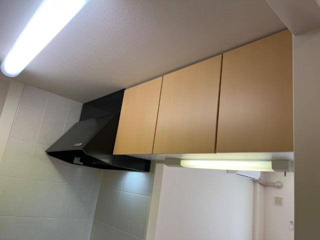 コーポ砂田のキッチン|キッチン