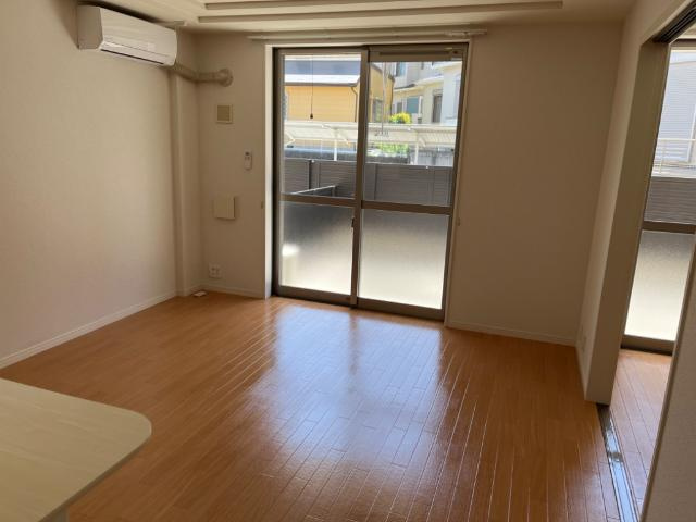 コーポ砂田の居間・リビング|リビング