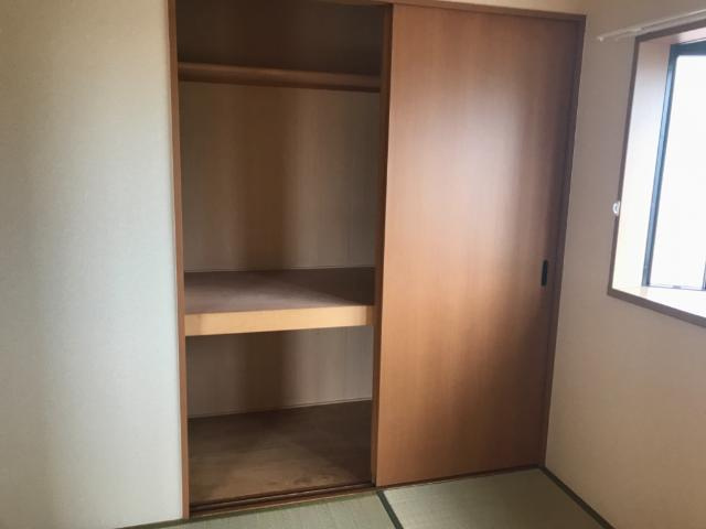 ひまわりの収納|収納