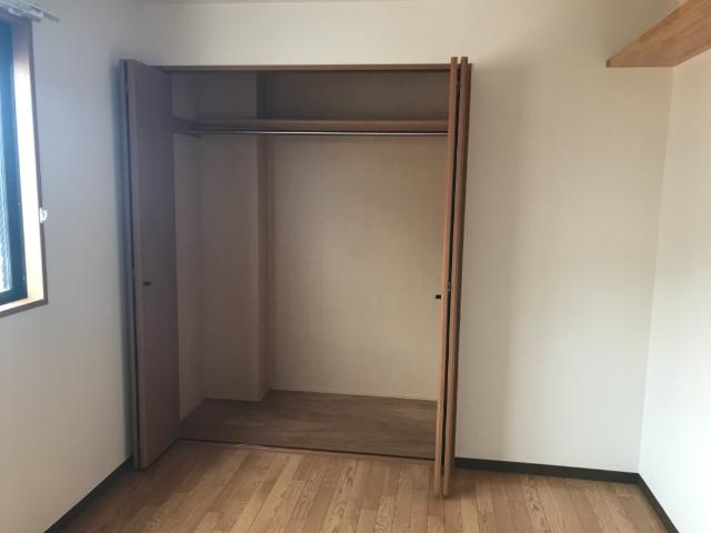 ひまわりの収納|収納