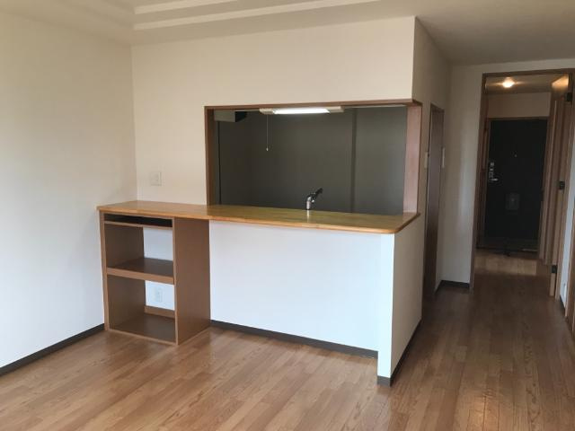 ひまわりの居間・リビング|リビング