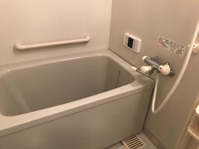 ひまわりの浴室|バス