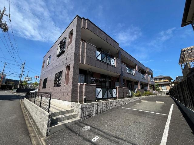 イーストヒルズ緑