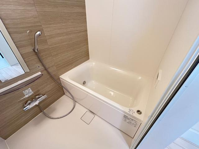 Saga（サーガ）の浴室|バス