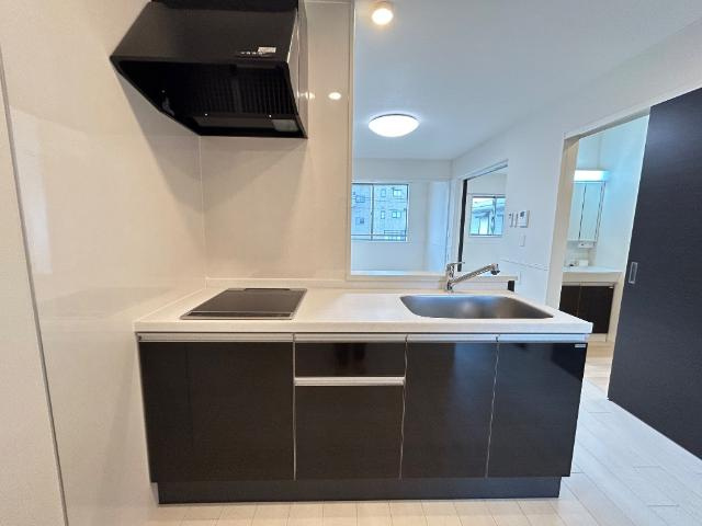 Saga（サーガ）のキッチン|キッチン