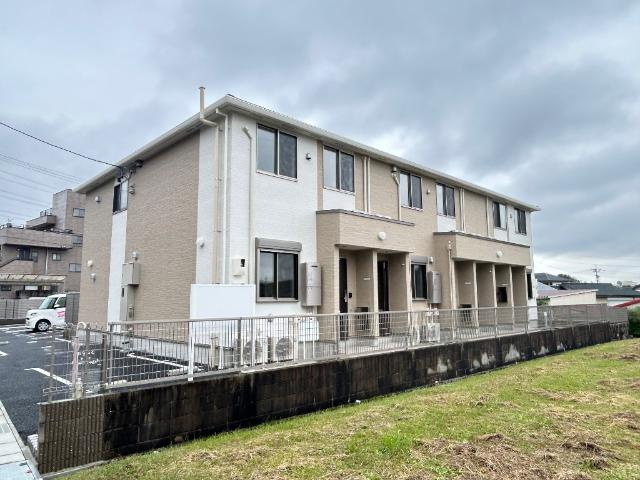 Saga（サーガ）の外観|外観写真（昼）