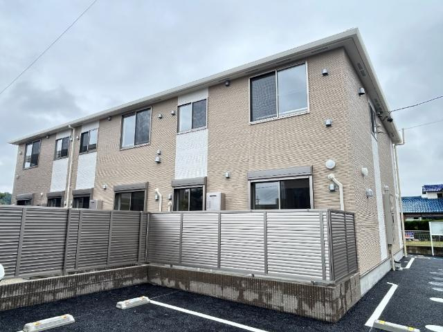 Saga（サーガ）の外観|外観写真（昼）