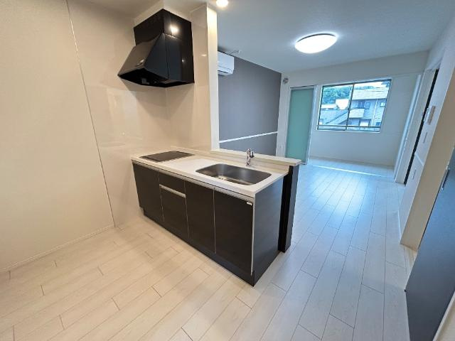 Saga（サーガ）の居間・リビング|リビング