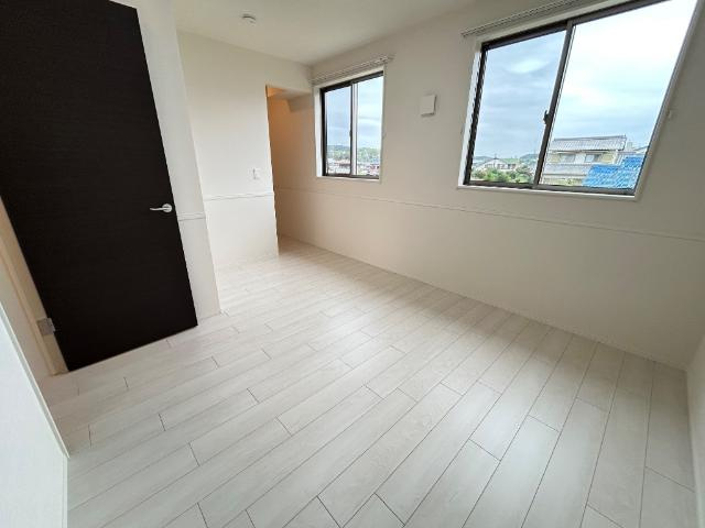 Saga（サーガ）の内装|室内