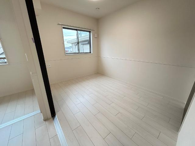 Saga（サーガ）の内装|室内