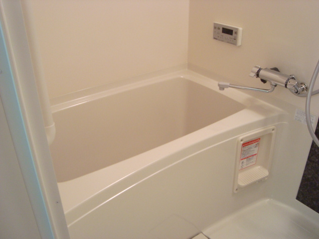 プランドール　ミキの浴室|バス