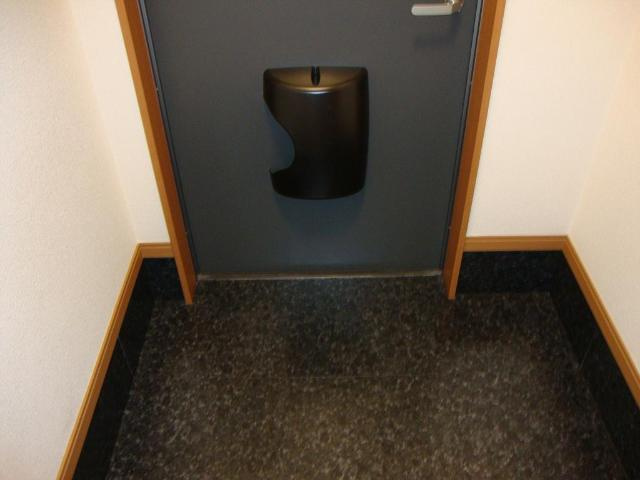 プランドール　ミキの玄関|玄関